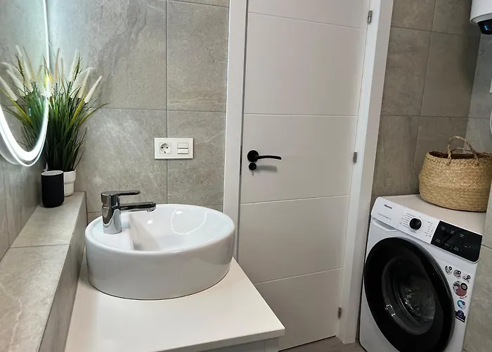 Apartment Copacabana Ocean View Playa Feñabe