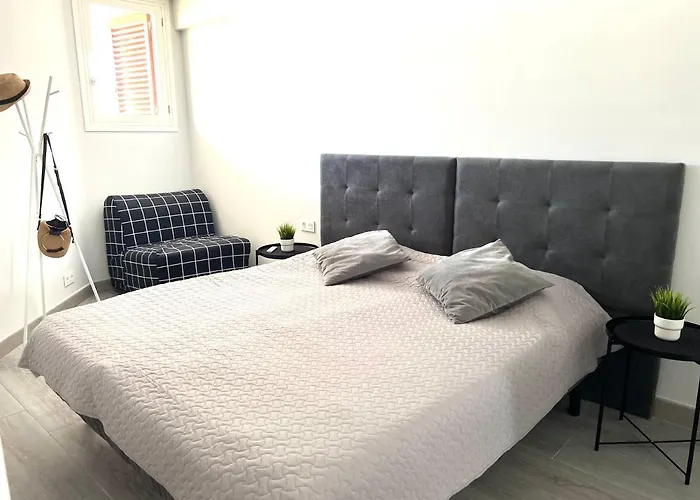 Copacabana Ocean View Apartment