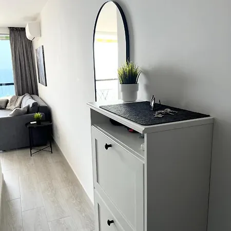 Copacabana Ocean View *