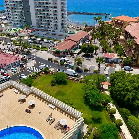 Copacabana Ocean View * Playa Fanabe