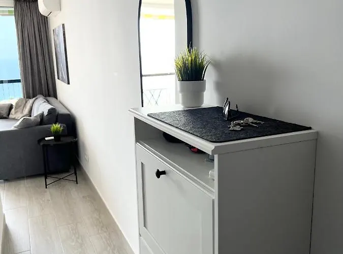 Copacabana Ocean View *