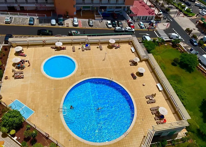 Copacabana Ocean View Playa Feñabe