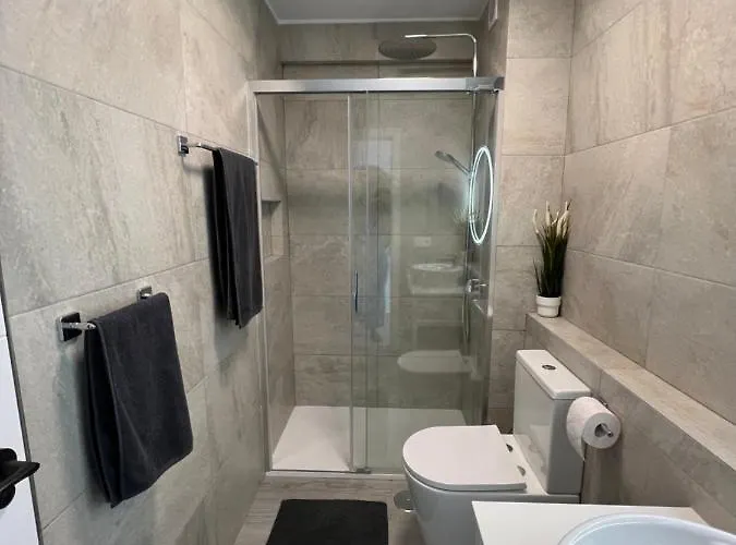 Copacabana Ocean View