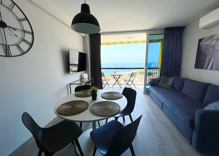 דירה Copacabana Ocean View