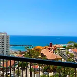 Copacabana Ocean View 公寓 *