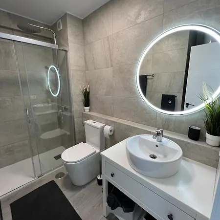 Apartmán Copacabana Ocean View *