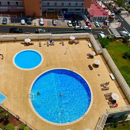 Copacabana Ocean View Плайя-Фаньябе