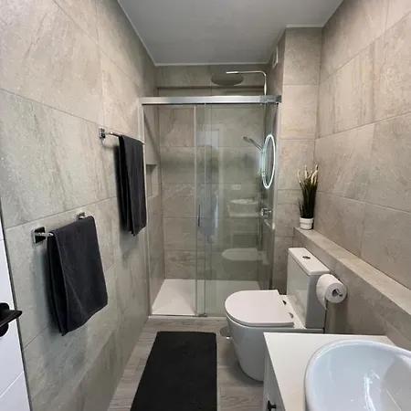 Copacabana Ocean View