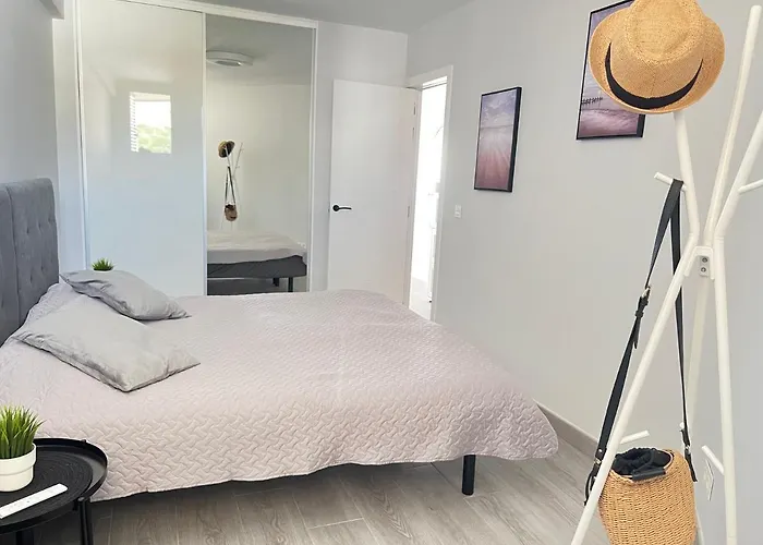 Copacabana Ocean View * Playa Feñabe