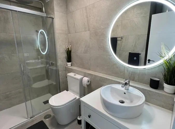 Apartament Copacabana Ocean View *