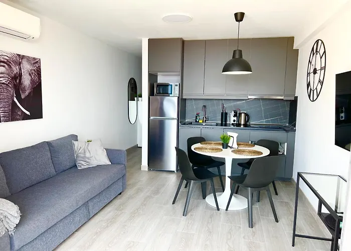 Copacabana Ocean View Apartamento