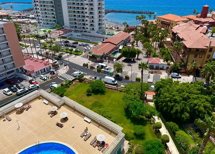 Copacabana Ocean View * Playa Feñabe